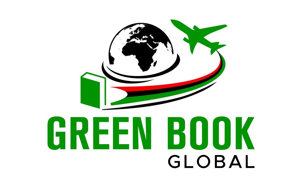 Green Book Global
